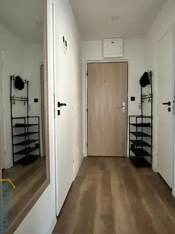 Pronájem bytu 2+1, Vysoké Mýto, Větrná, 63 m2