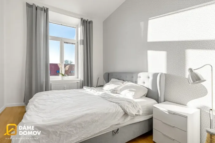 Prodej bytu 3+1, Hodonín, Brněnská, 74 m2