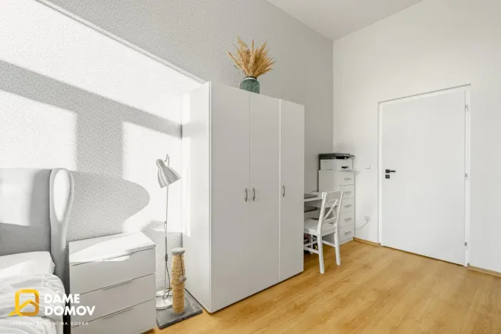 Prodej bytu 3+1, Hodonín, Brněnská, 74 m2