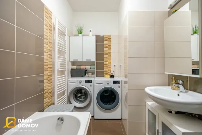 Prodej bytu 3+1, Hodonín, Brněnská, 74 m2