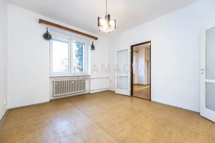 Prodej bytu 3+1, Praha - Strašnice, Na hroudě, 74 m2