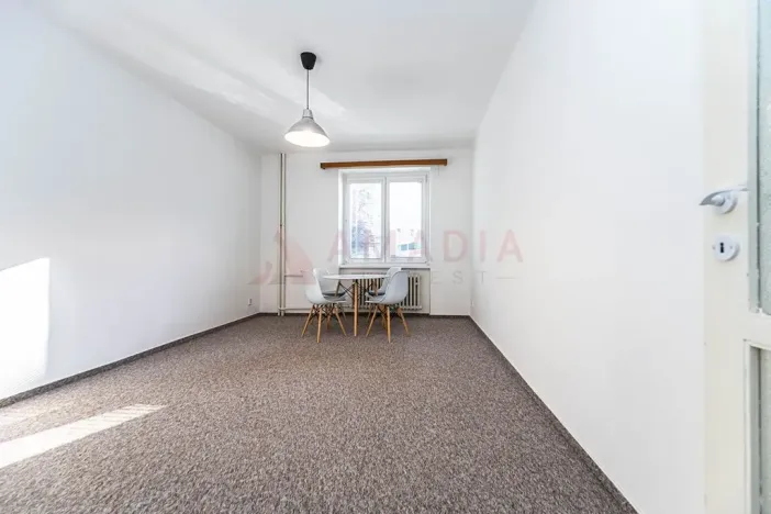 Prodej bytu 3+1, Praha - Strašnice, Na hroudě, 74 m2