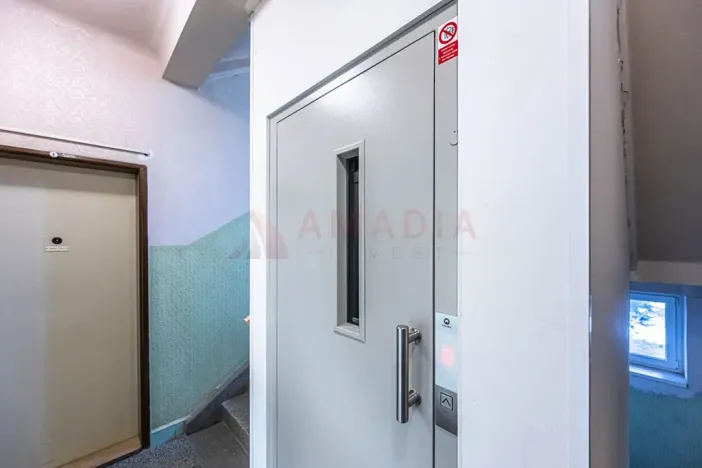 Prodej bytu 3+1, Praha - Strašnice, Na hroudě, 74 m2