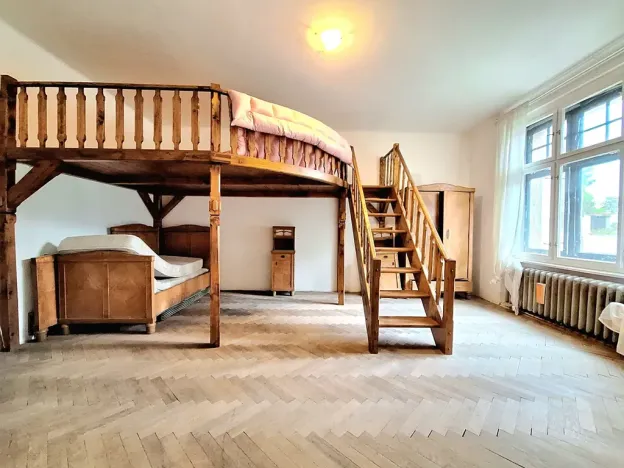 Prodej zemědělské usedlosti, Kolešov, 500 m2