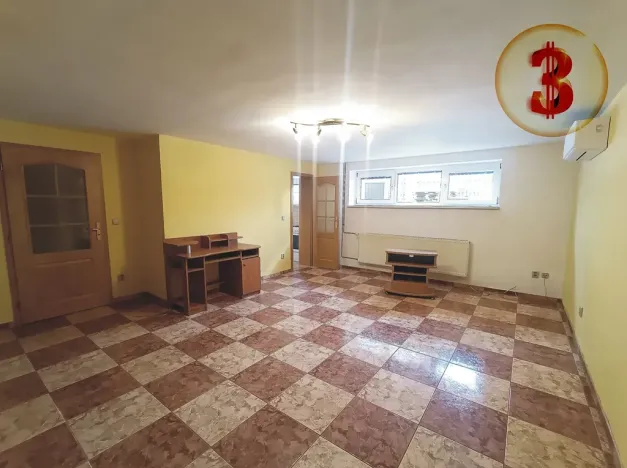 Pronájem bytu 2+1, Ořechov, 70 m2