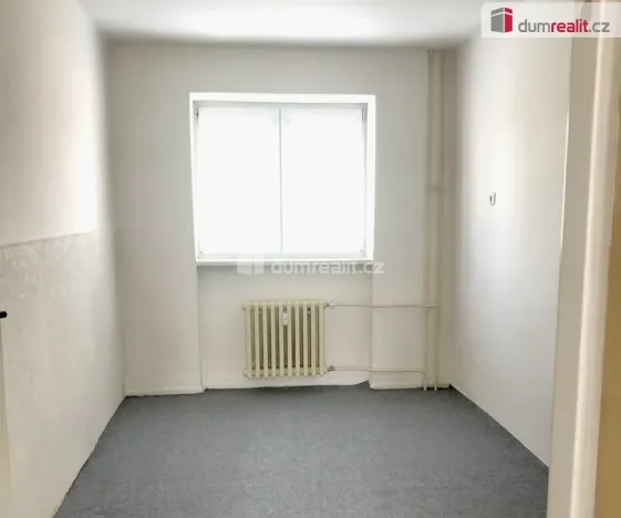 Prodej bytu 2+1, Ostrov, Jáchymovská, 56 m2