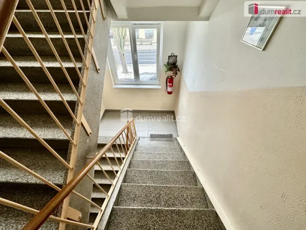 Prodej bytu 2+1, Ostrov, Jáchymovská, 56 m2