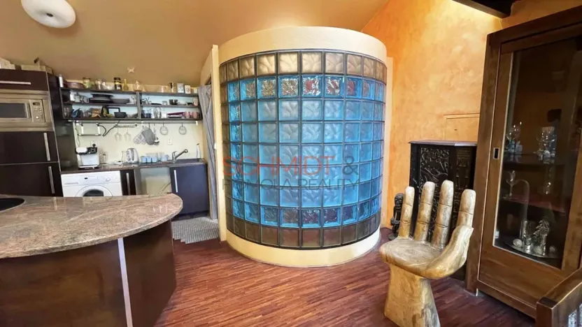 Pronájem bytu 1+kk, Hustopeče, Bratislavská, 65 m2