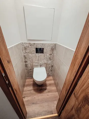 Pronájem bytu 3+1, Liberec, Dobiášova, 74 m2