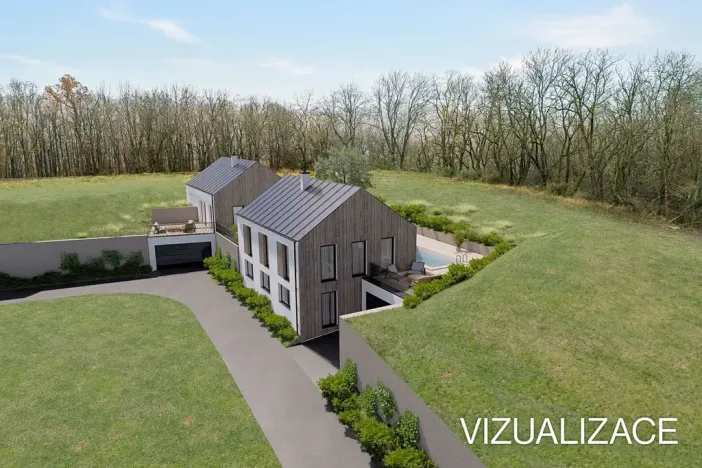 Prodej pozemku pro bydlení, Olovnice, Kladenská, 817 m2