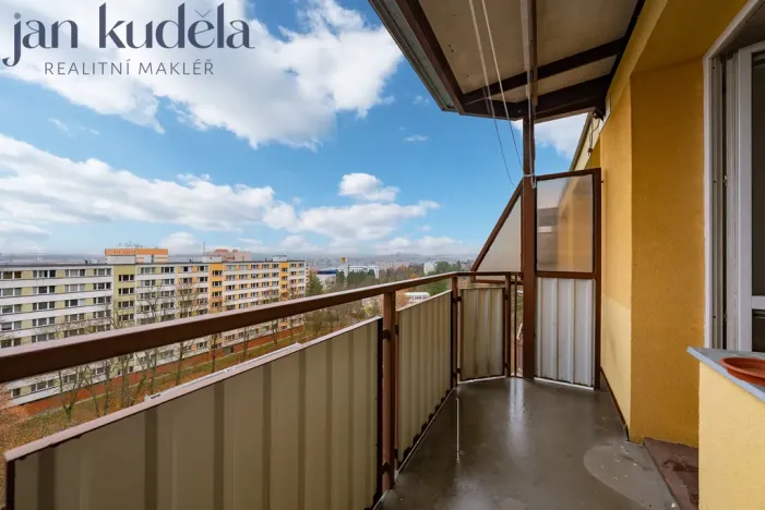 Pronájem bytu 1+1, Brno, Arbesova, 35 m2