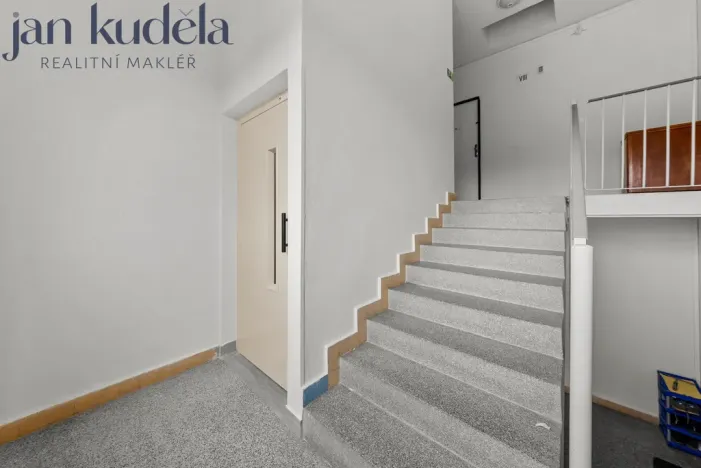 Pronájem bytu 1+1, Brno, Arbesova, 35 m2