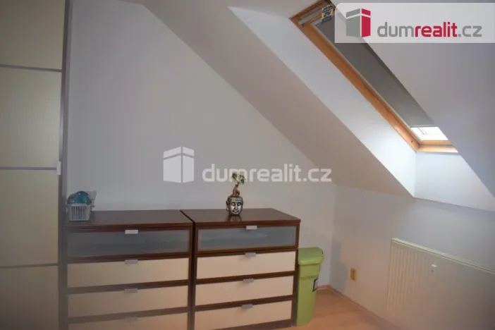 Pronájem bytu 2+kk, Mnichovo Hradiště, Ivana Olbrachta, 45 m2