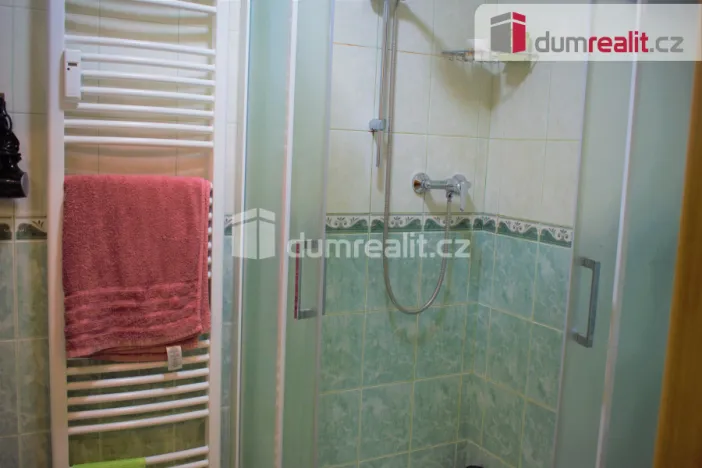 Pronájem bytu 2+kk, Mnichovo Hradiště, Ivana Olbrachta, 45 m2