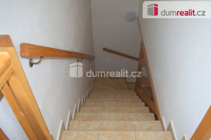 Pronájem bytu 2+kk, Mnichovo Hradiště, Ivana Olbrachta, 45 m2