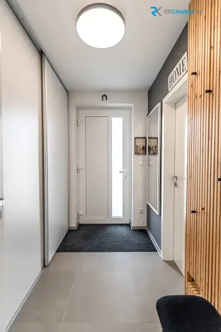 Prodej rodinného domu, Štěpánkovice, Vlčoch, 147 m2