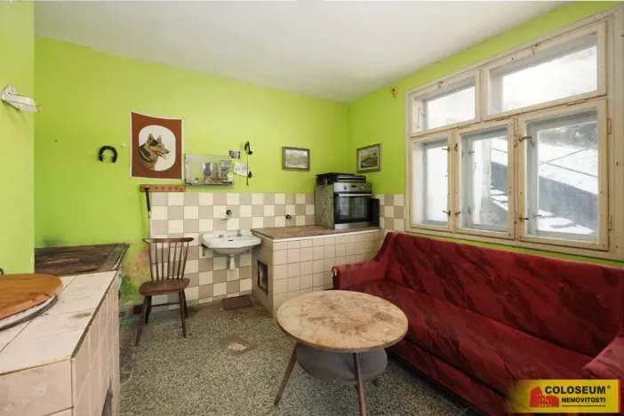 Prodej rodinného domu, Kuničky, 166 m2