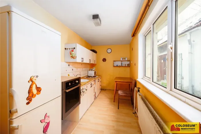 Prodej rodinného domu, Kuničky, 166 m2