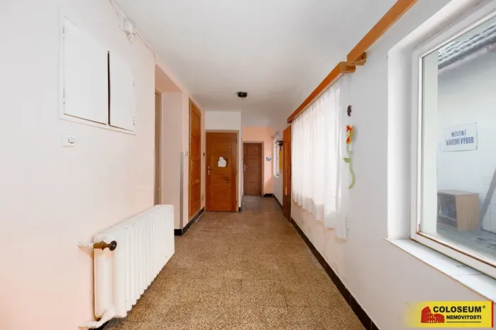 Prodej rodinného domu, Kuničky, 166 m2