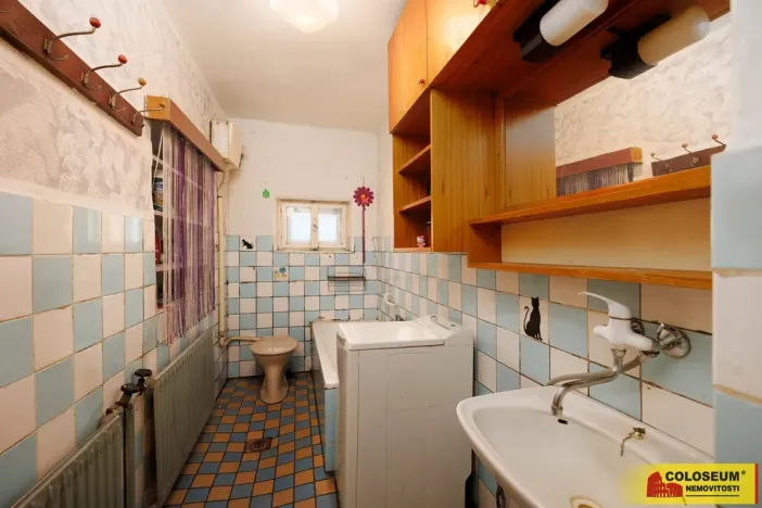 Prodej rodinného domu, Kuničky, 166 m2