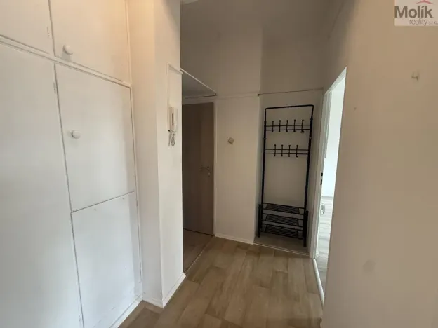 Pronájem bytu 2+kk, Litvínov - Horní Litvínov, Koldům, 49 m2