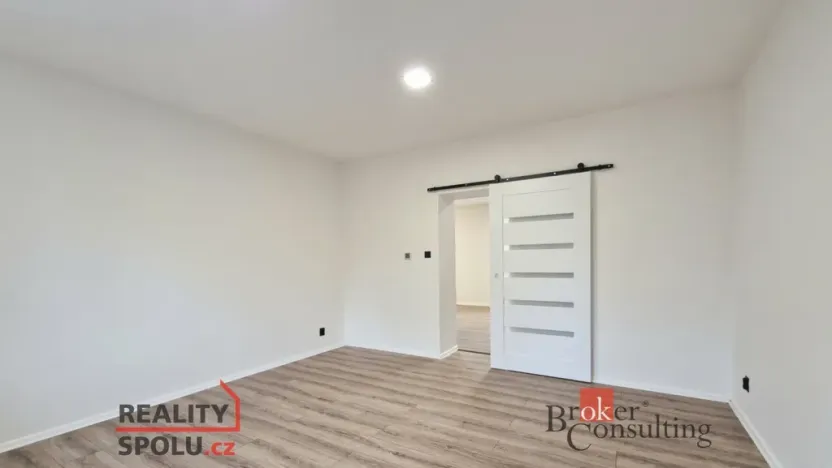 Pronájem rodinného domu, Ostrava - Michálkovice, Štěpničkova, 114 m2