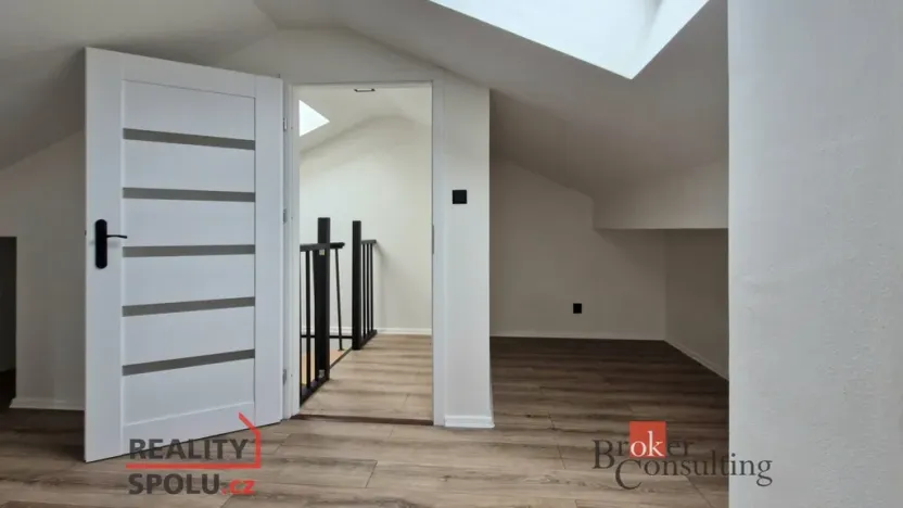 Pronájem rodinného domu, Ostrava - Michálkovice, Štěpničkova, 114 m2