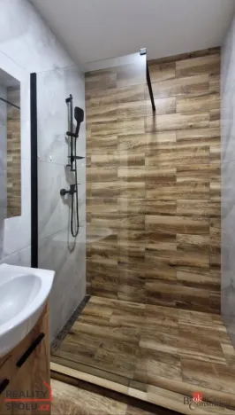 Pronájem rodinného domu, Ostrava - Michálkovice, Štěpničkova, 114 m2