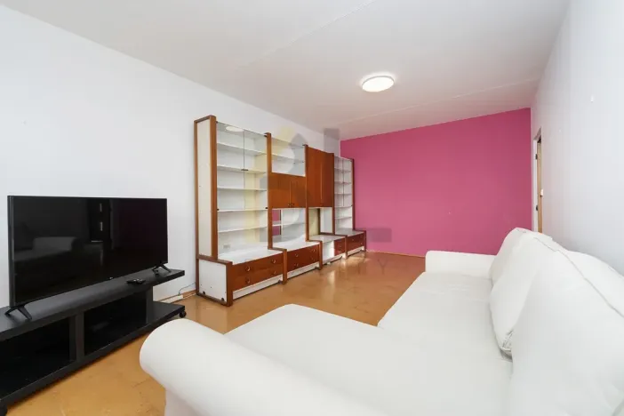 Prodej bytu 3+1, Slavkov u Brna, Zlatá Hora, 72 m2