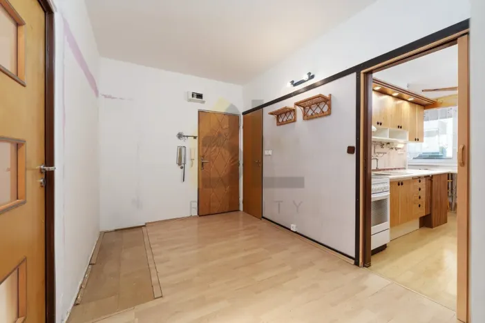 Prodej bytu 3+1, Slavkov u Brna, Zlatá Hora, 72 m2