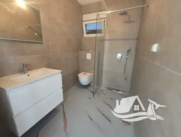 Prodej vily, Vrsi, Chorvatsko, Zukve Vrsi, 155 m2