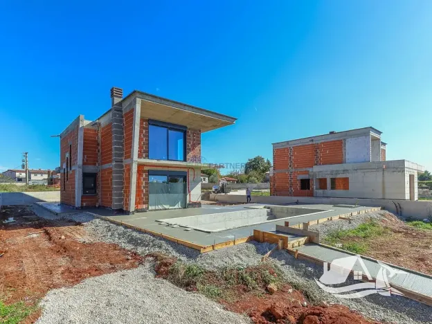 Prodej vily, Matulini, Chorvatsko, 242 m2