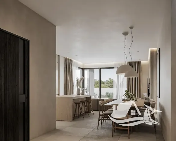 Prodej vily, Protaras, Kypr, 132 m2