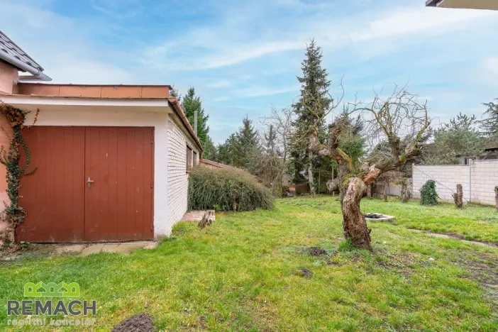 Prodej rodinného domu, Moravský Písek, Ostrožská, 164 m2