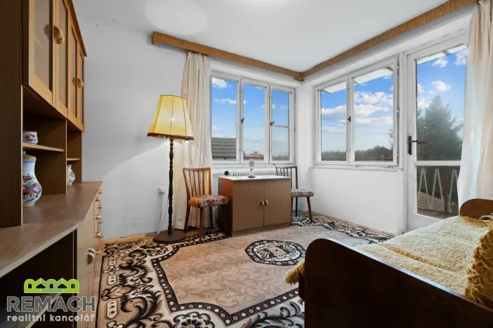 Prodej rodinného domu, Moravský Písek, Ostrožská, 164 m2