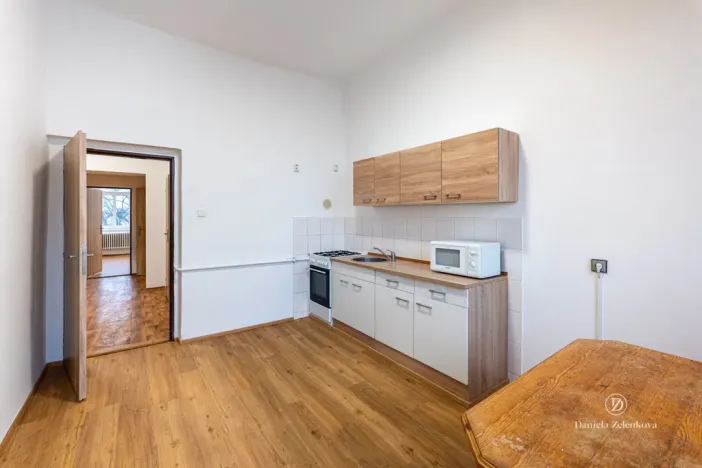 Pronájem bytu 3+1, České Budějovice - České Budějovice 3, J. Plachty, 85 m2