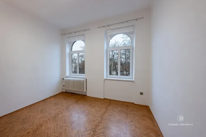 Pronájem bytu 3+1, České Budějovice - České Budějovice 3, J. Plachty, 85 m2