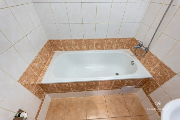 Pronájem bytu 3+1, České Budějovice - České Budějovice 3, J. Plachty, 85 m2