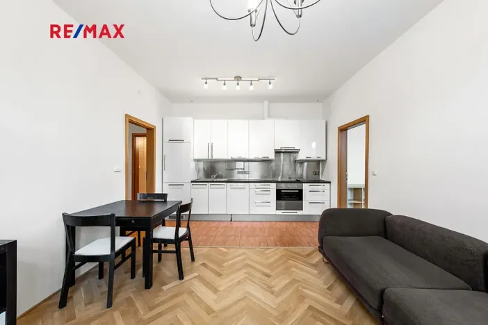 Prodej bytu 3+kk, Praha - Dejvice, Studentská, 82 m2