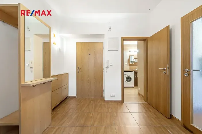 Prodej bytu 3+kk, Praha - Dejvice, Studentská, 82 m2
