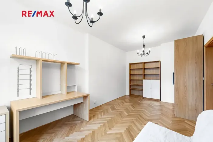 Prodej bytu 3+kk, Praha - Dejvice, Studentská, 82 m2