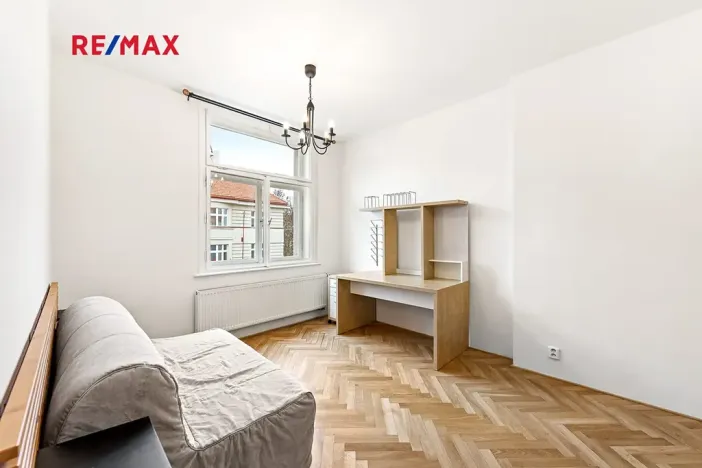 Prodej bytu 3+kk, Praha - Dejvice, Studentská, 82 m2