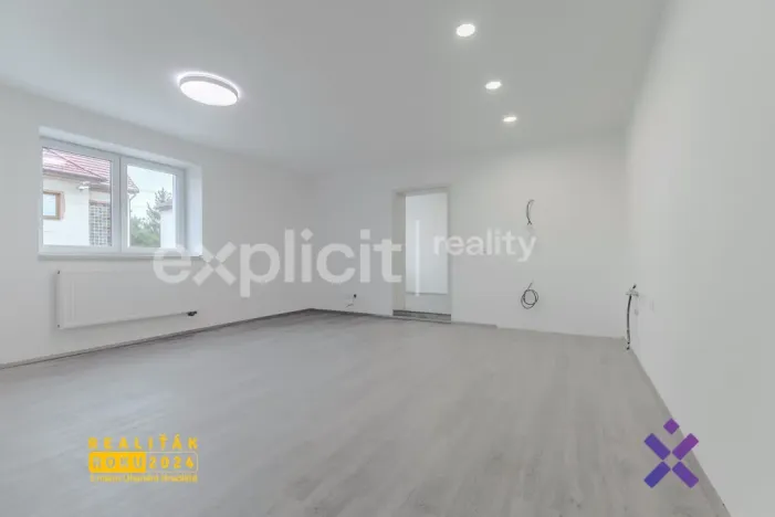 Prodej bytu 3+kk, Nezdenice, 86 m2