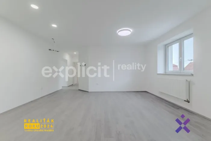 Prodej bytu 3+kk, Nezdenice, 86 m2