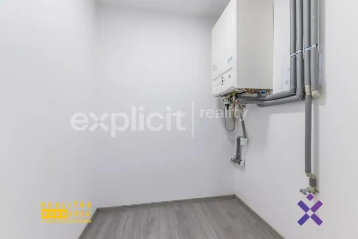 Prodej bytu 3+kk, Nezdenice, 86 m2