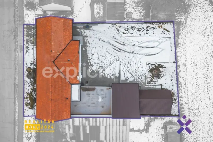 Prodej bytu 3+kk, Nezdenice, 86 m2