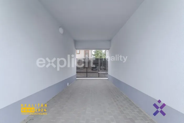 Prodej bytu 3+kk, Nezdenice, 57 m2