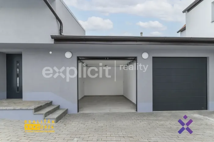 Prodej bytu 3+kk, Nezdenice, 57 m2