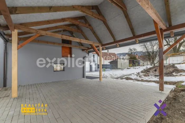 Prodej bytu 3+kk, Nezdenice, 57 m2