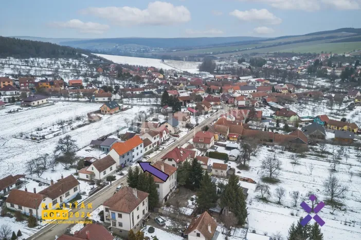 Prodej bytu 3+kk, Nezdenice, 57 m2